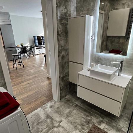 Apartament Lublin Centrum "Singapura Cat" المظهر الخارجي الصورة