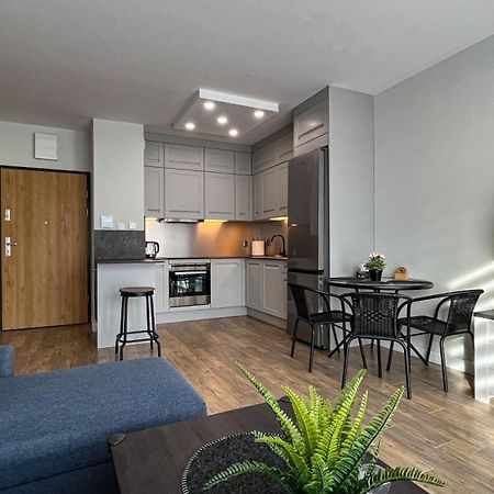 Apartament Lublin Centrum "Singapura Cat" المظهر الخارجي الصورة
