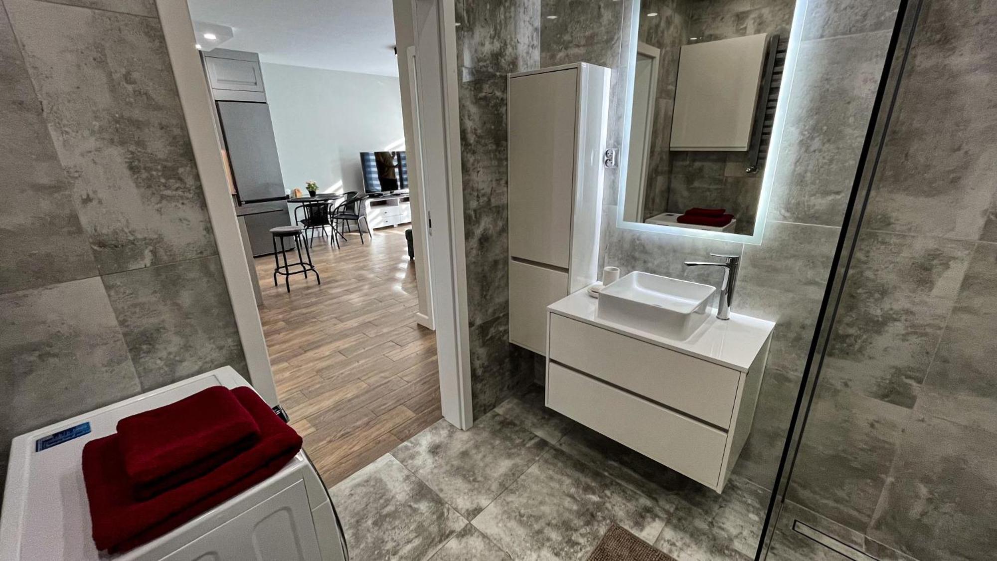 Apartament Lublin Centrum "Singapura Cat" المظهر الخارجي الصورة