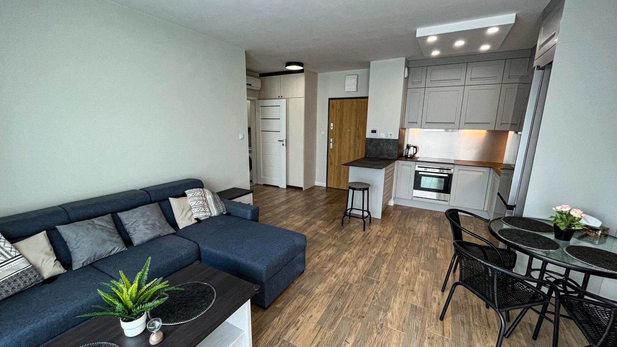 Apartament Lublin Centrum "Singapura Cat" المظهر الخارجي الصورة