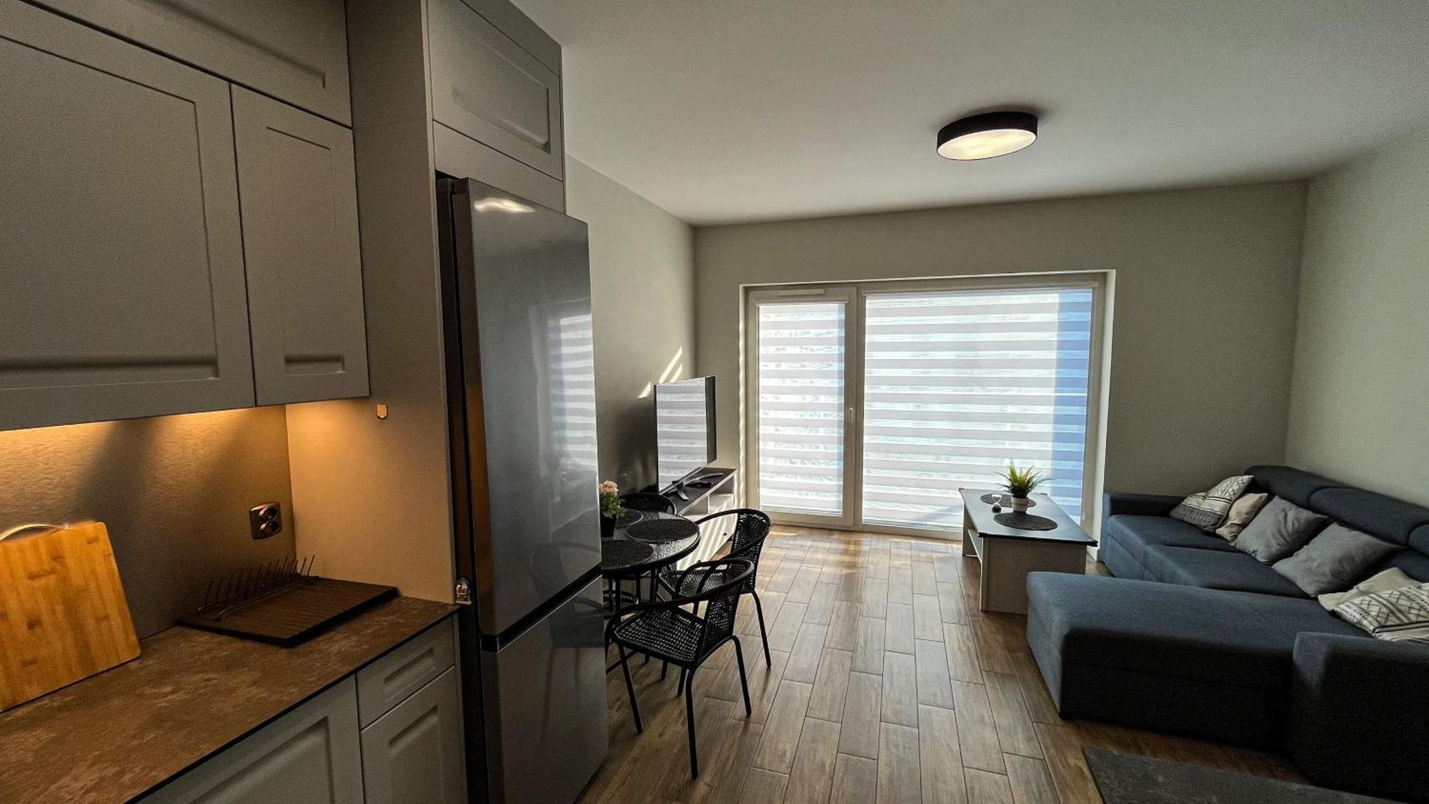 Apartament Lublin Centrum "Singapura Cat" المظهر الخارجي الصورة