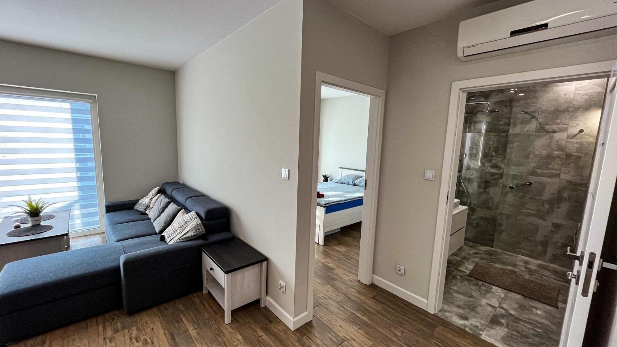 Apartament Lublin Centrum "Singapura Cat" المظهر الخارجي الصورة