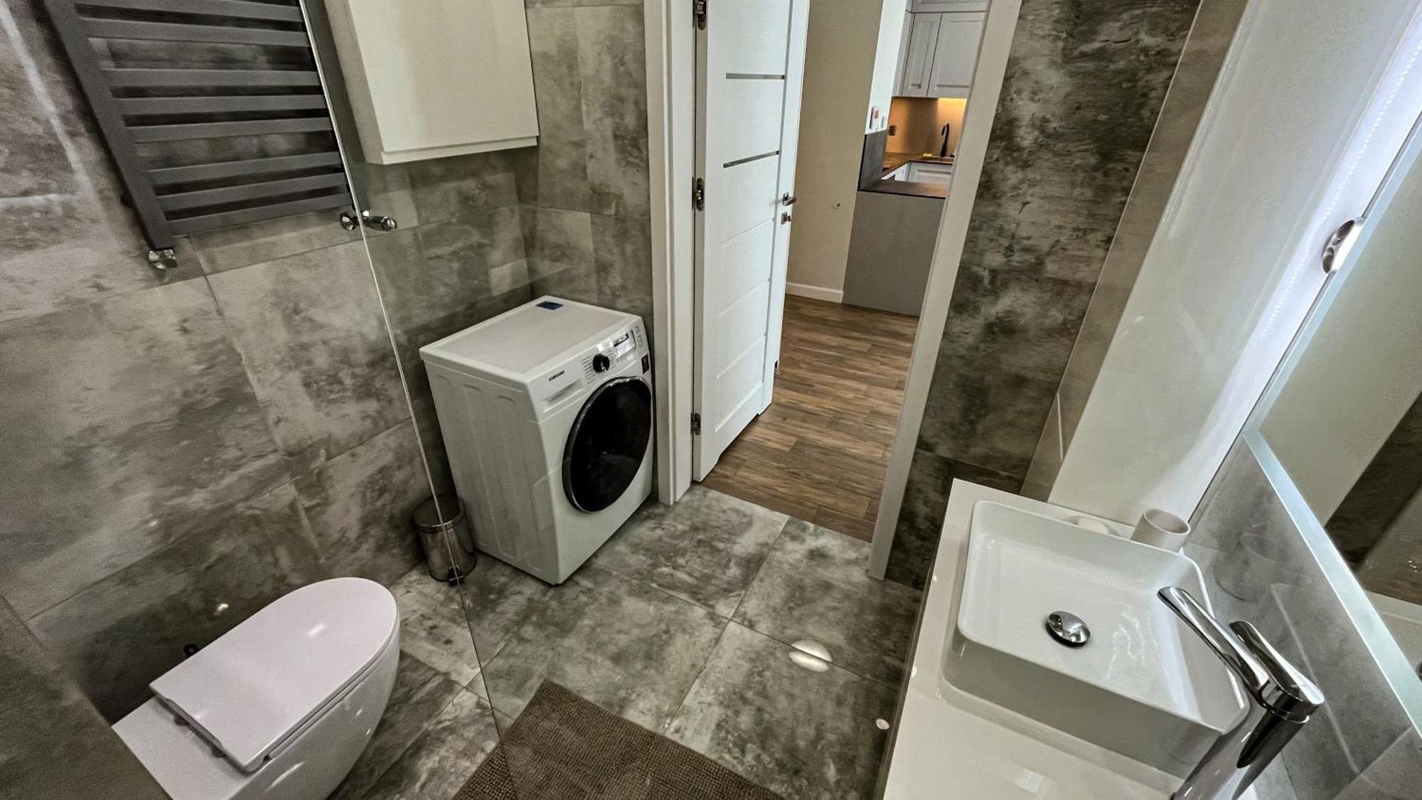 Apartament Lublin Centrum "Singapura Cat" المظهر الخارجي الصورة