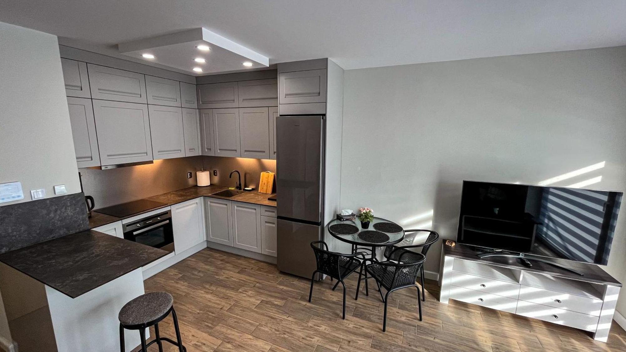 Apartament Lublin Centrum "Singapura Cat" المظهر الخارجي الصورة