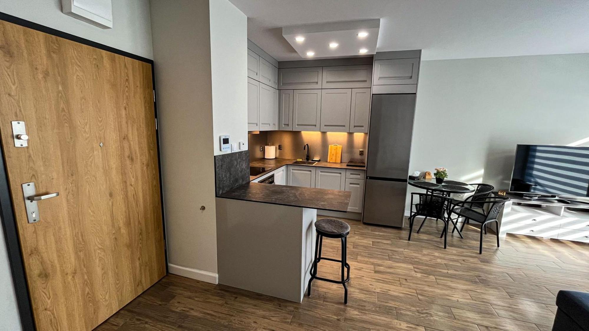 Apartament Lublin Centrum "Singapura Cat" المظهر الخارجي الصورة